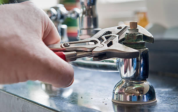 Best Flood damage cleanup  in Bellevue, WI